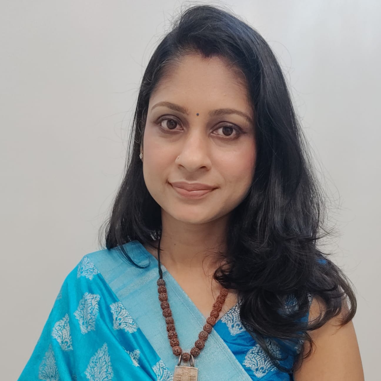 Shweta Goyal, founder of Svarna Yuga