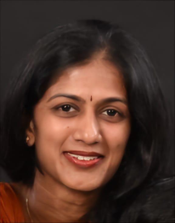 Anitha, Health & Nutrition Coach
